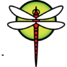 Dragonflybsd, 标志 图标