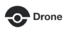 Droneio, ロゴ アイコン