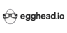 Eggheadio, 标志 图标