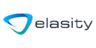 Elasityio, логотип значок