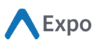 Expoio, логотип значок