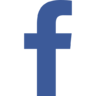 Facebook, 标志 图标