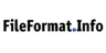 Fileformatinfo, ロゴ アイコン