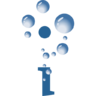 Icona Senza, logo