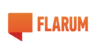 Flarum, 로고 아이콘