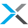 Flexera, логотип значок