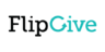 Flipgive, логотип значок