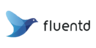 Fluentd, โลโก้ ไอคอน