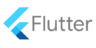 Flutterio, логотип значок
