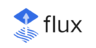 Fluxcdio, логотип значок
