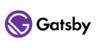 Gatsbyjs, 로고 아이콘