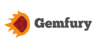 Gemfury, логотип значок