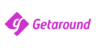 Getaround, 标志 图标