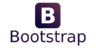 Getbootstrap, โลโก้ ไอคอน