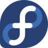 Getfedora, логотип значок