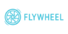 Getflywheel, логотип значок