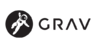 Getgrav, โลโก้ ไอคอน