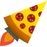 Getpepperoni, 标志 图标