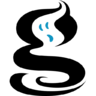 программа Ghostscript, логотип значок