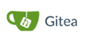 Giteaio, 标志 图标