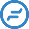 Gobetweenio, логотип значок