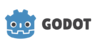 Godotengine, логотип значок