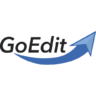 Goeditio, логотип значок