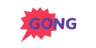 Gongio, 로고 아이콘