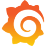 Grafana, 标志 图标