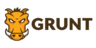 Gruntjs, 로고 아이콘