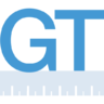 Gtmetrix, логотип значок