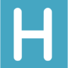 Haeckdesign, 标志 图标