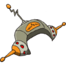 Hapijs, 标志 图标
