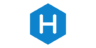 Hexoio, логотип значок