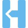 Hindsightsoftware, 로고 아이콘