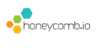 Honeycombio, 标志 图标