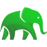 платформы Hortonworks, логотип значок