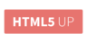 Html5up, 로고 아이콘