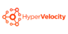 Hypervelocityconsulting, логотип значок