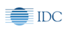 в IDC, логотип значок