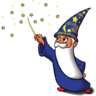 пакета ImageMagick, логотип значок