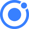 Ionicframework, 标志 图标