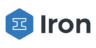 Ironio, логотип значок