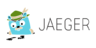 Jaegertracingio, 로고 아이콘
