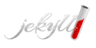 Jekyllrb, 로고 아이콘