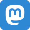 Joinmastodon, 瓷砖, 标志 图标
