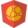 Jsdelivr, 标志 图标