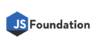 Jsfoundation, логотип значок