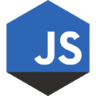 Jsfoundation, логотип значок
