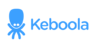 Keboola, логотип значок
